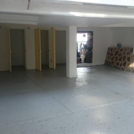 San Marino Apartamento San Francisco Tlalnepantla Exterior foto