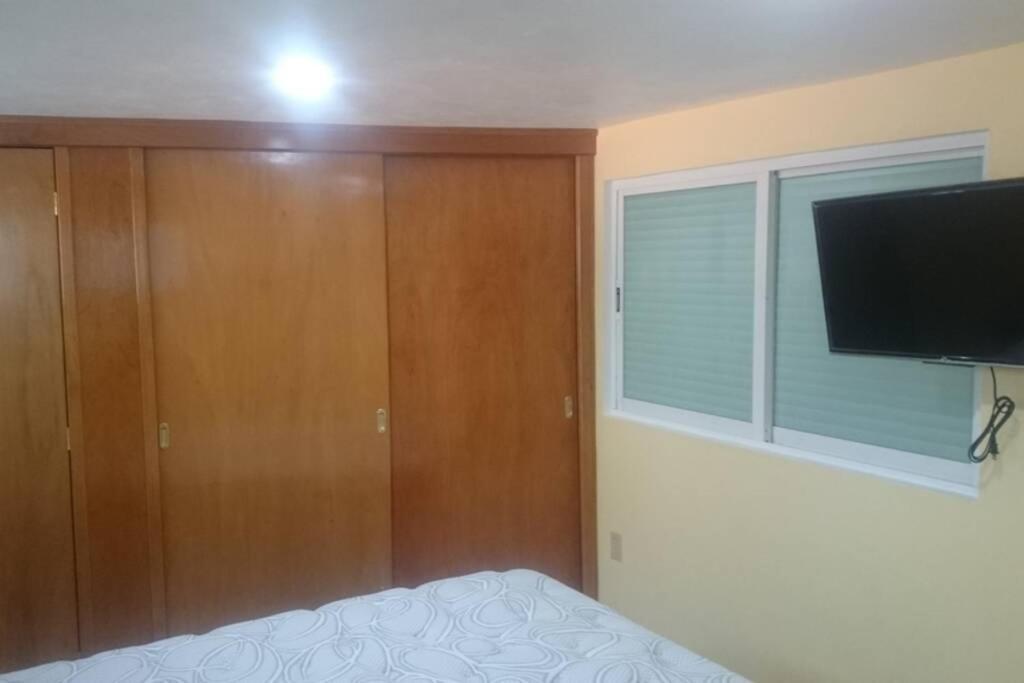 San Marino Apartamento San Francisco Tlalnepantla Exterior foto