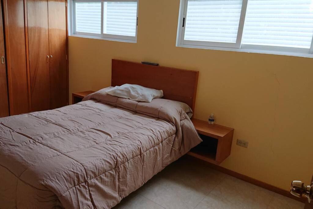 San Marino Apartamento San Francisco Tlalnepantla Exterior foto