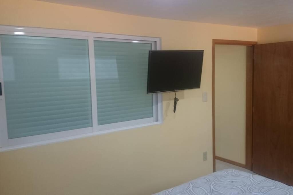 San Marino Apartamento San Francisco Tlalnepantla Exterior foto